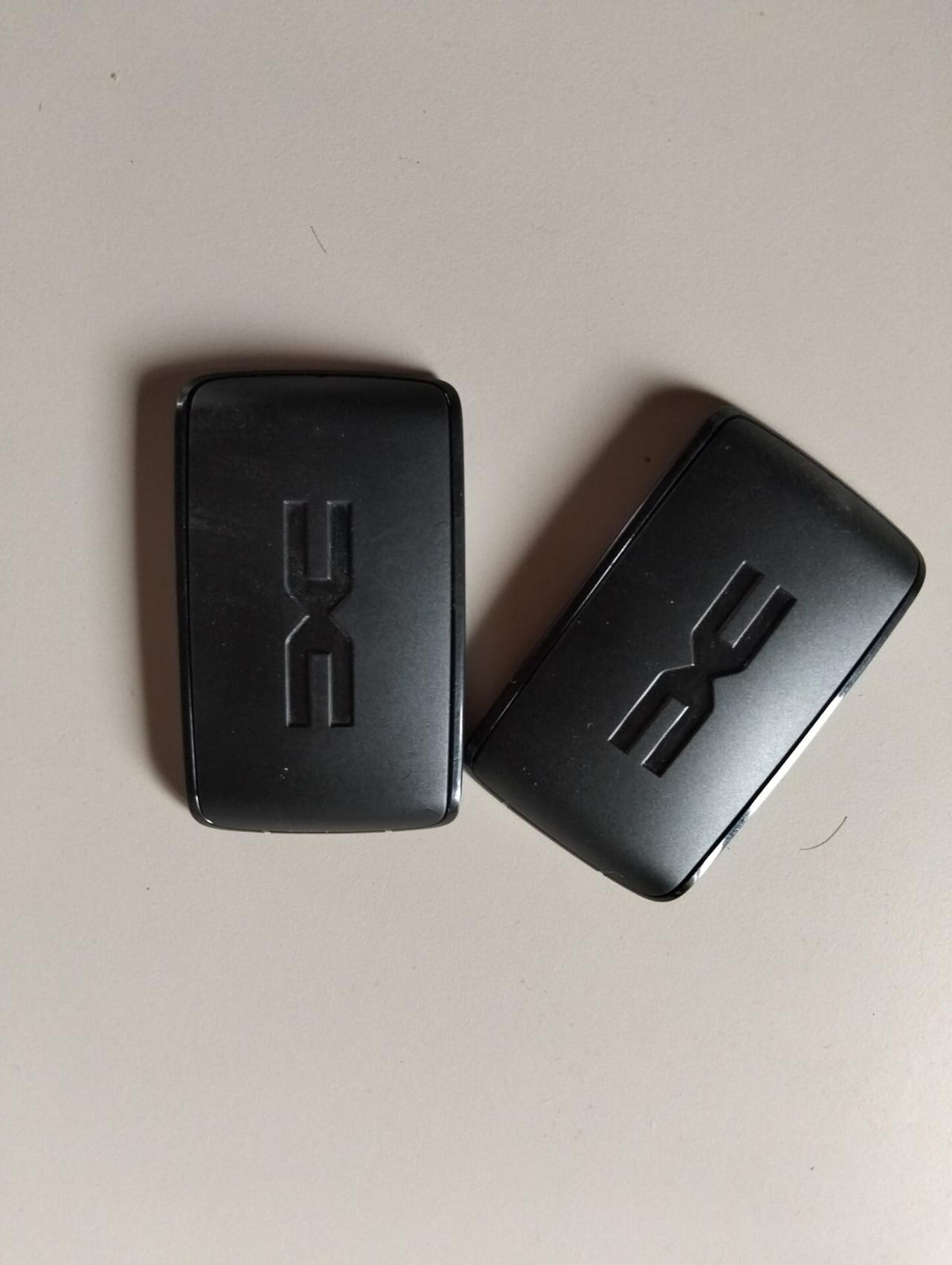 Dacia Sandero Stepway 1.0 GPL 2025 SINISTRATA