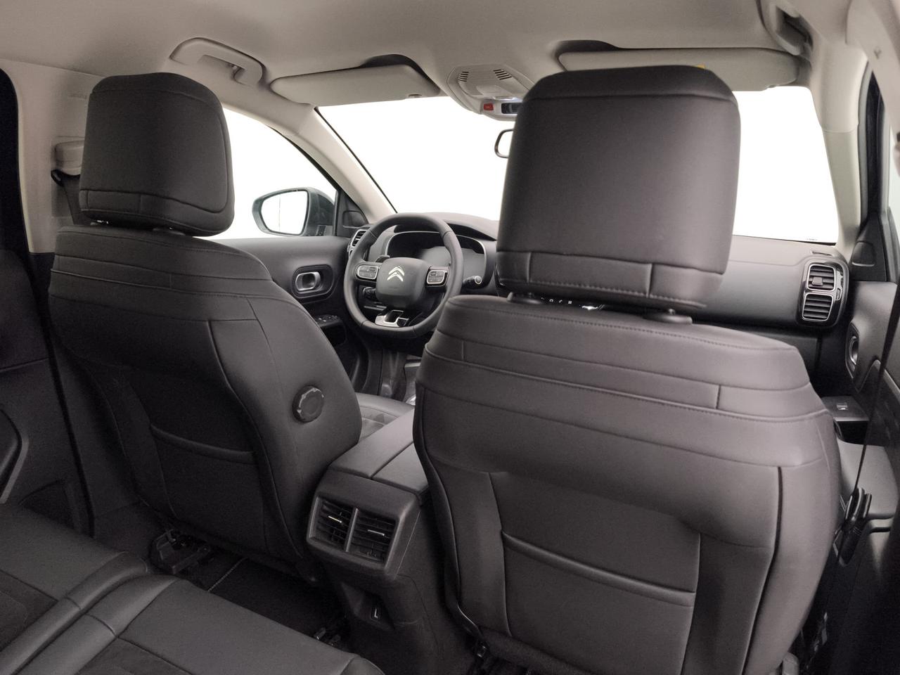 CITROEN C5 Aircross - C5 Aircross 1.2 puretech Shine s&s 130cv eat8