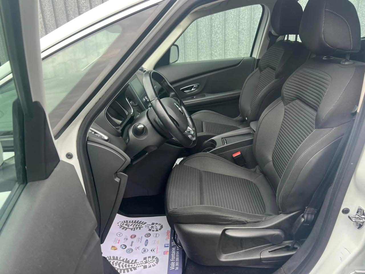 Renault Scenic MONOVOLUME