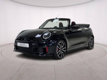 MINI Mini Cabrio John Cooper Works 'JCW'