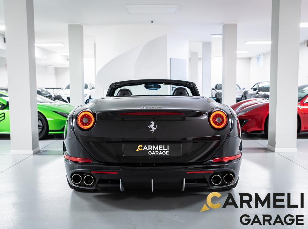 Ferrari California T DCT