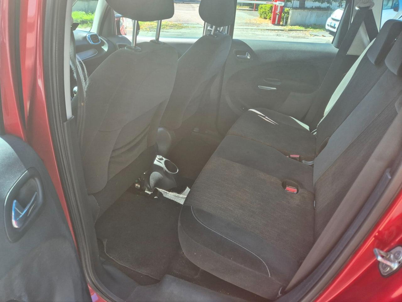 Citroen C3 Picasso 1.4 VTi 95 Exclusive Style