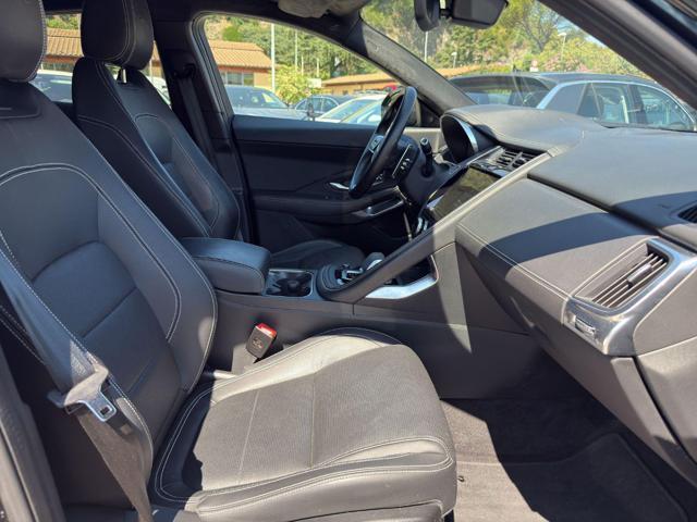 JAGUAR E-Pace 2.0D I4 163 CV AWD AUTO R-DYNAMIC GARANZIA 24 MESI