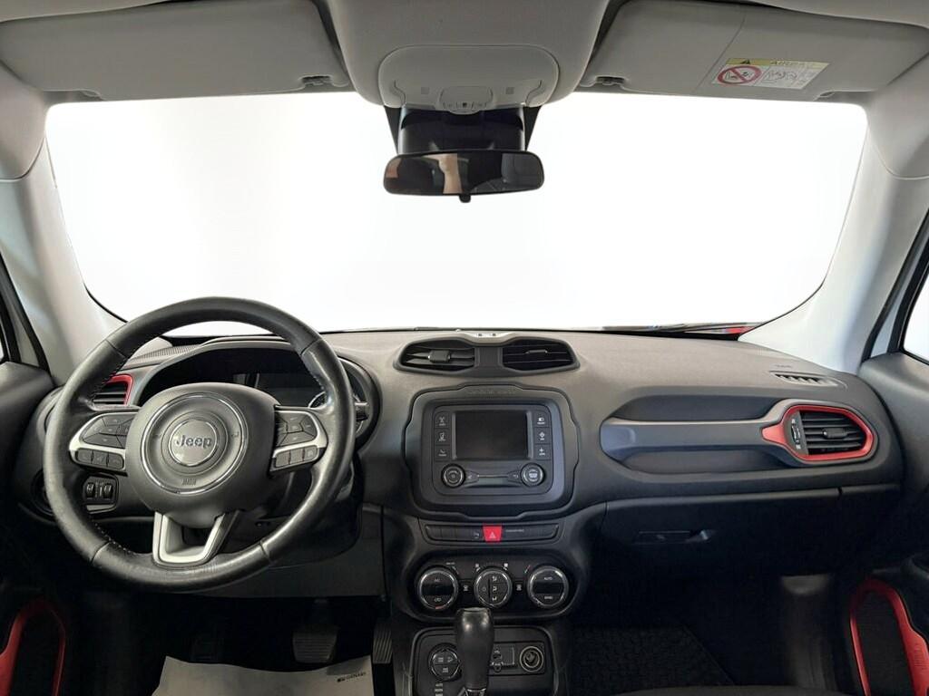 Jeep Renegade 2.0 Multijet Trailhawk 4WD DDCT