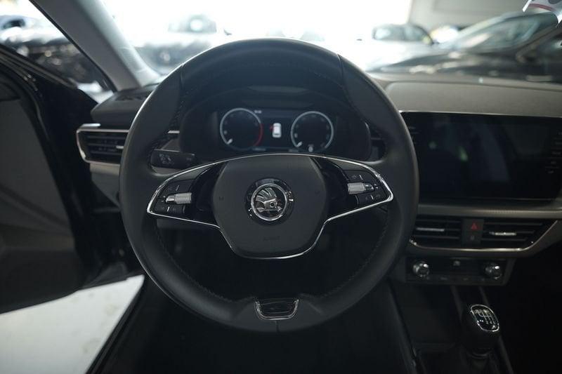 Škoda Kamiq 2019 1.5 tsi Style 150cv