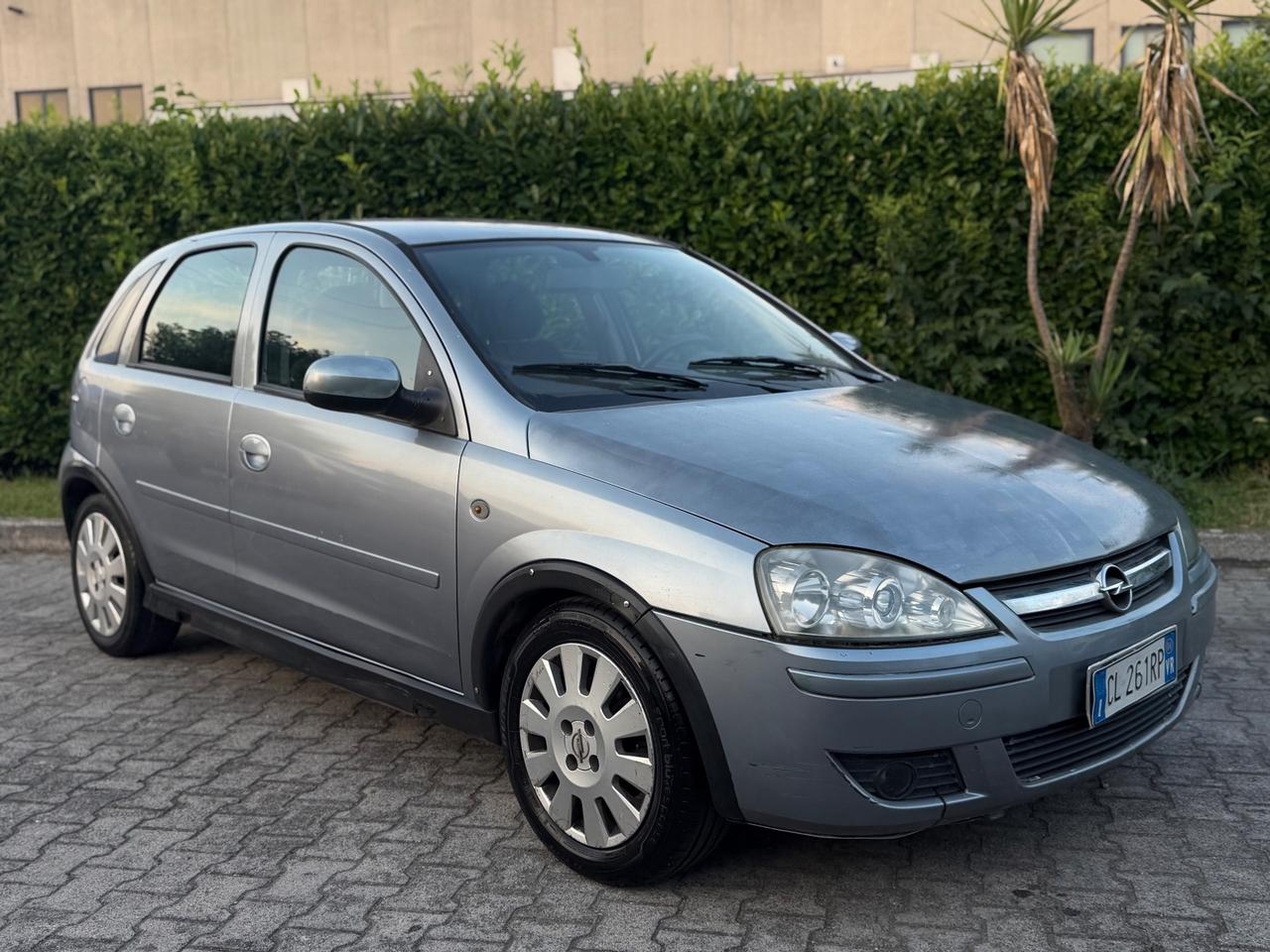 Opel Corsa 1.3 16V CDTI cat 5 porte Enjoy