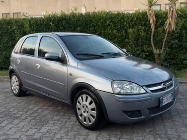 Opel Corsa 1.3 16V CDTI cat 5 porte Enjoy