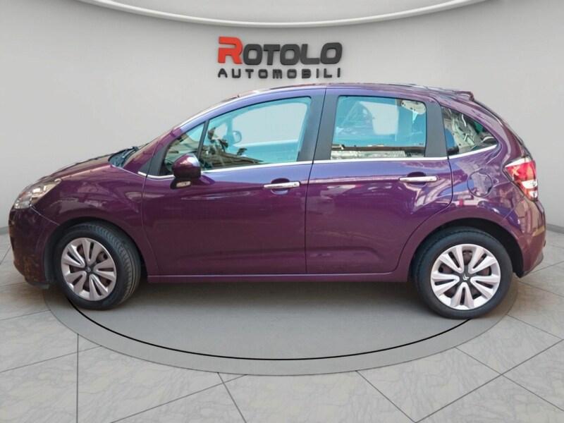 CITROEN C3 2ª serie C3 PureTech 82 Selection