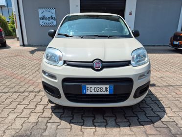 Fiat Panda 1.2 Benzina - Anno 2015 - OK NEOPATENTATI