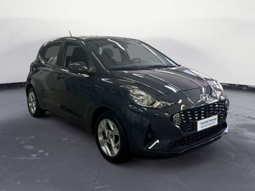HYUNDAI i10 1.0 mpi Tech Connect Pack