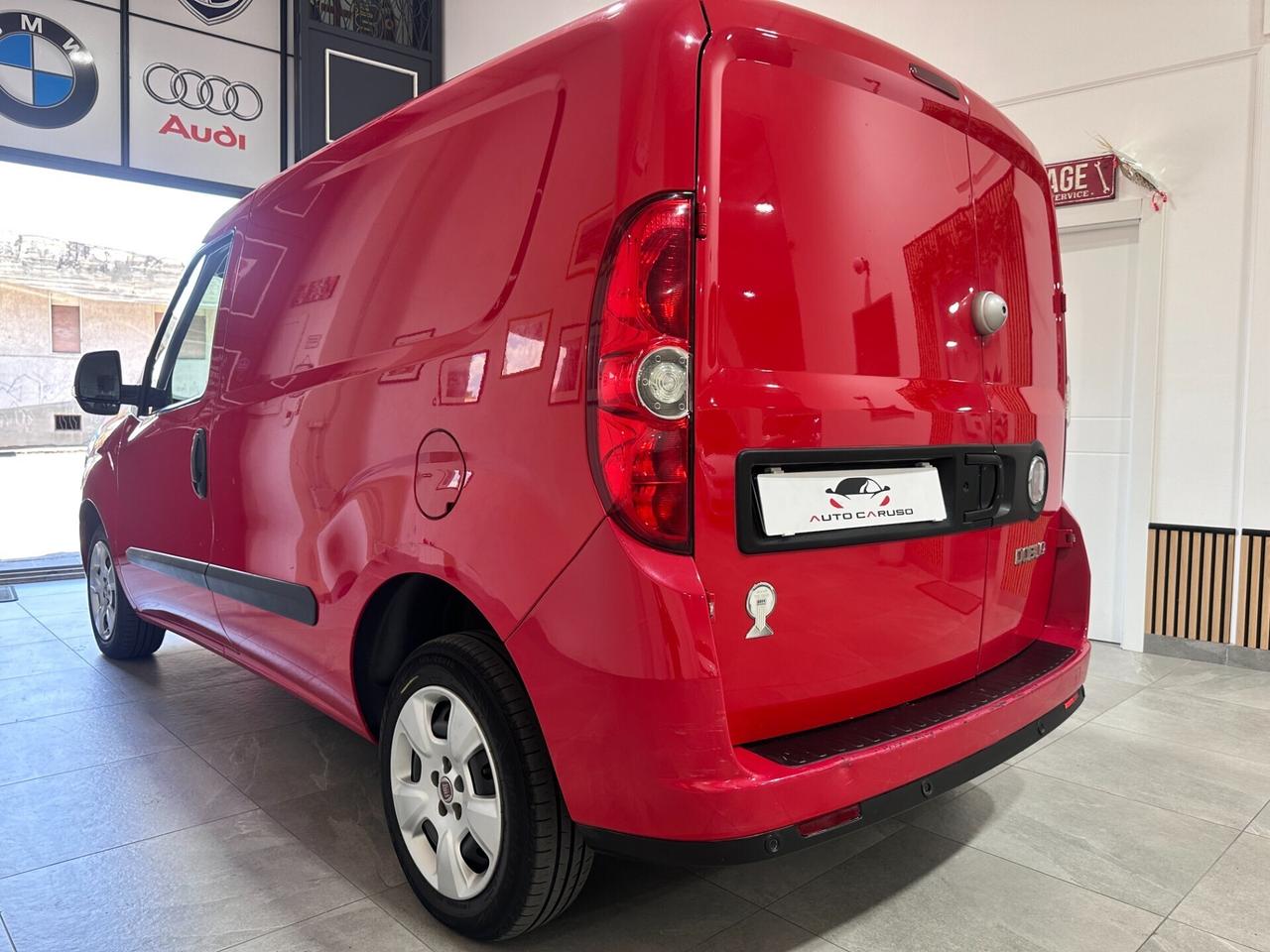 Fiat Doblo Doblò 1.6 MJT 105CV - PERFETTO - OTTIMO STATO