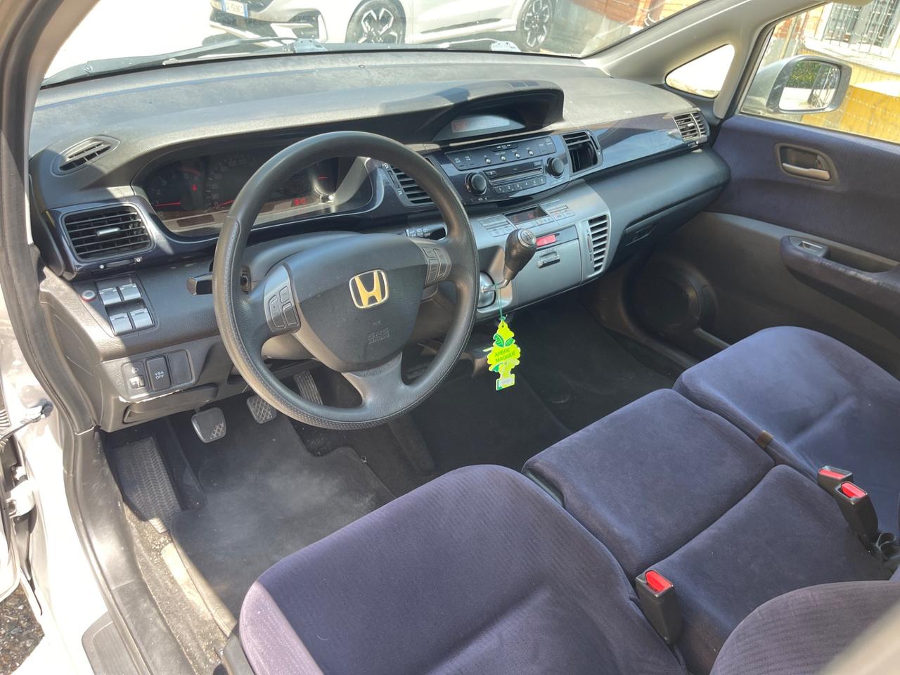 Honda FR-V 2.2 16V i-CTDi Comfort Plus DPF