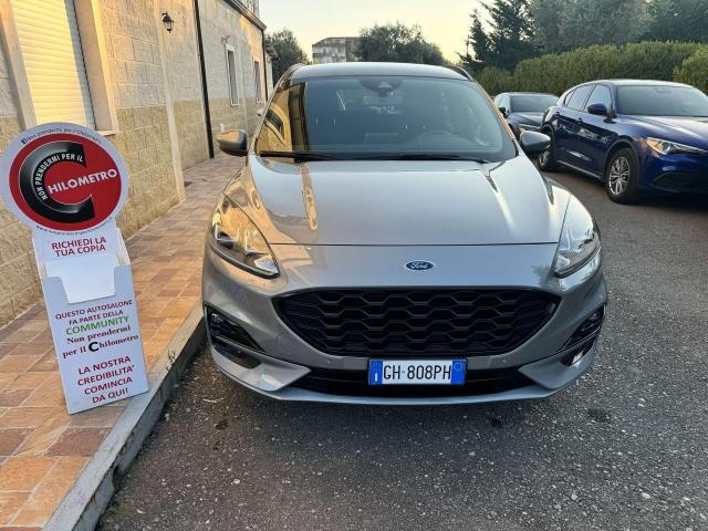 Ford Kuga Kuga 1.5 ecoblue ST-Line 2wd 120cv auto