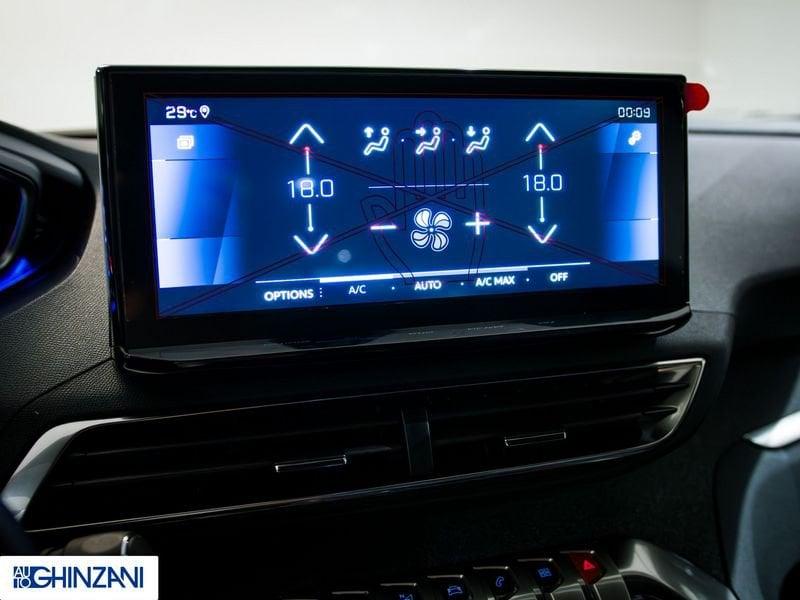Peugeot 3008 PureTech Turbo 130 S&S EAT8 Allure Pack - "PREZZO VERO"