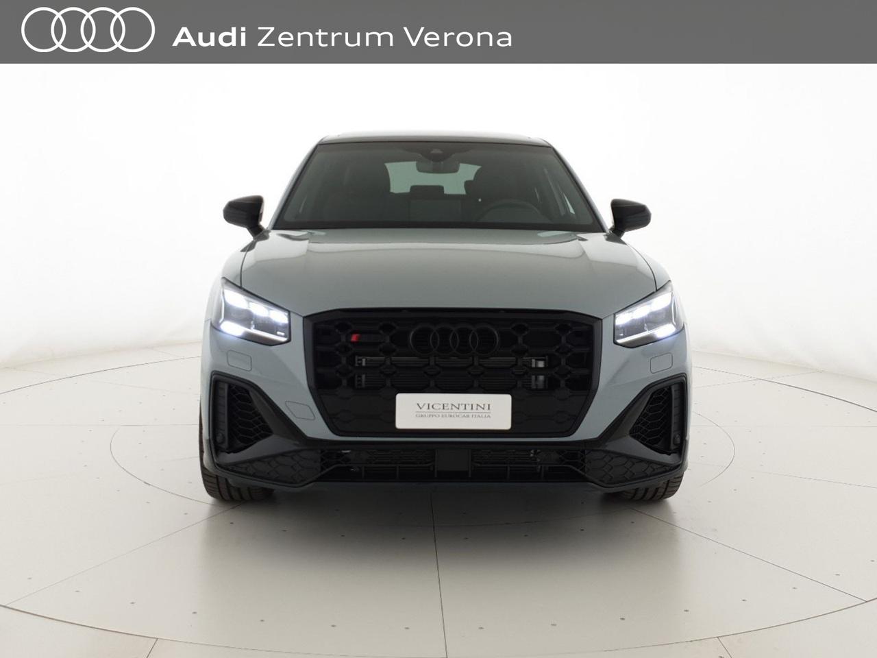 2.0TFSI 300CV quattro Sport Attitude