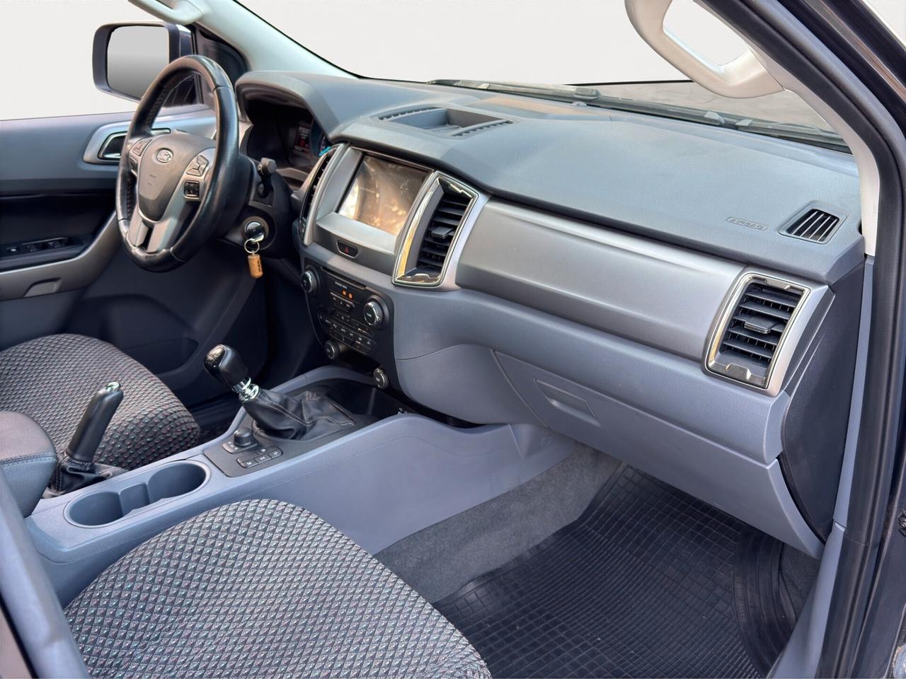 Ford Ranger 2.2 TDCi 160 Cv Limited - 2018