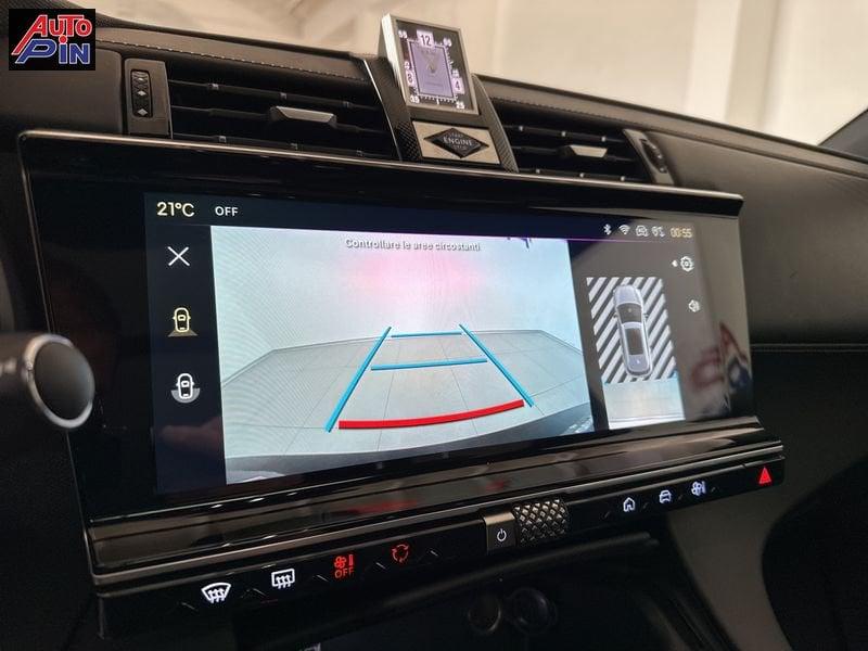 DS DS 7 DS 7 BlueHDi 130 aut. Opera+Tetto Apribile