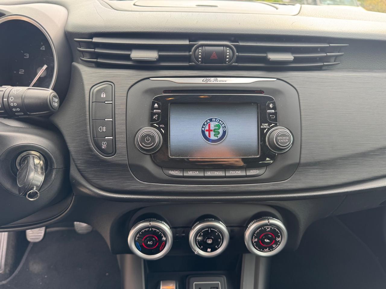 Alfa Romeo Giulietta 1.6 JTDm 120 CV Super