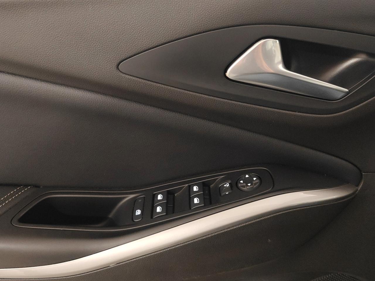 Opel Grandland 1.5 diesel Ecotec aut. GS 130CV EAT8