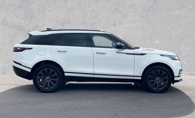 LAND ROVER Range Rover Velar 2.0 Si4 250 CV R-Dynamic SE