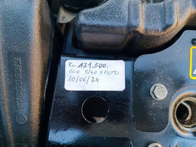 FIAT Barchetta 1.8 16V Naxos