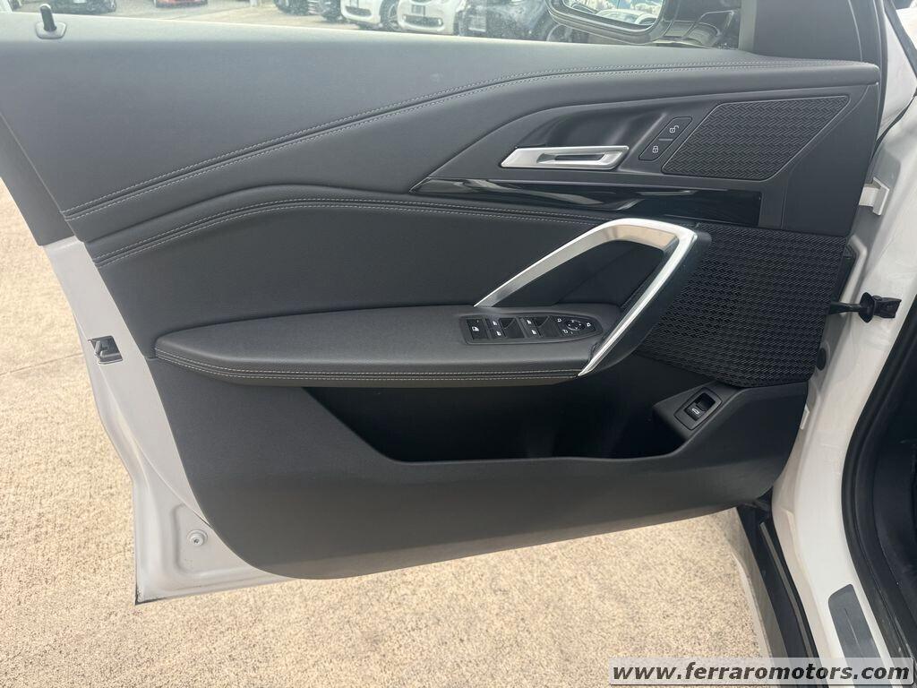 Bmw X1 sDrive18d patto di riacquisto