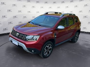 Dacia Duster 1.5 dCi 115cv 4x2 Prestige