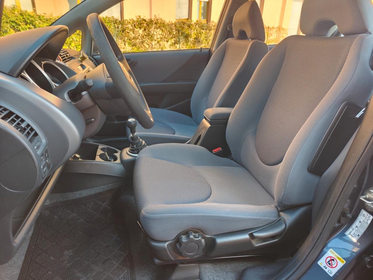 Honda Jazz 1.2 i-dsi 60 Milà km