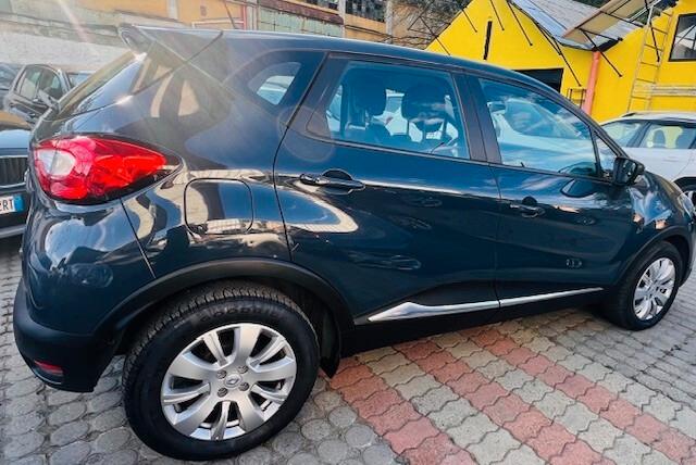 Renault Captur 1.5 dCi 8V 90 CV Start&Stop Energy R-Link