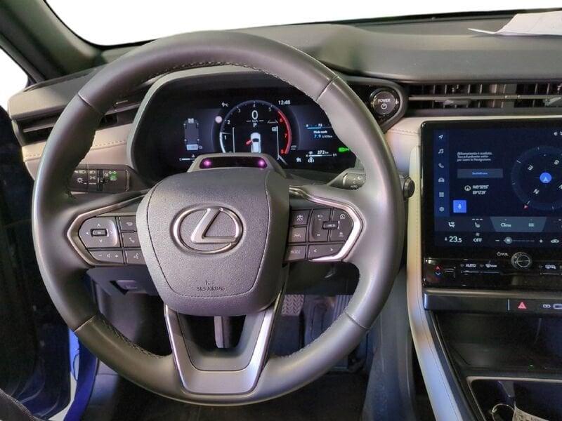 Lexus LBX 1.5 Hybrid 136 Elegant 2WD