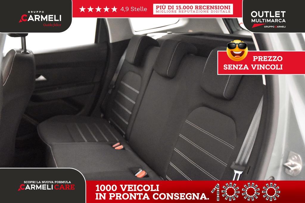 Dacia Duster 1.0 TCe GPL Expression 4x2