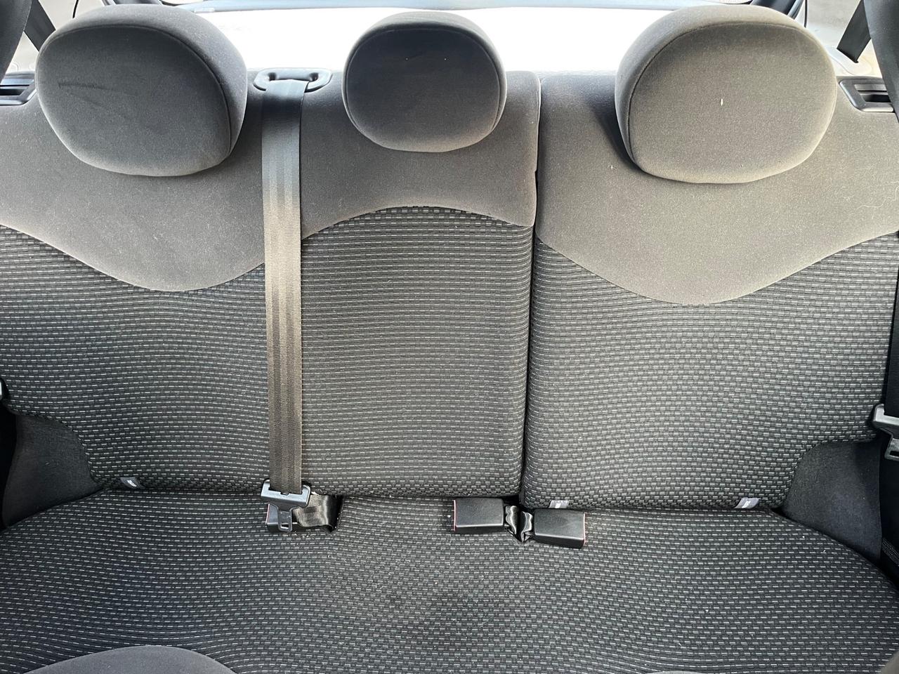 Citroen C3 1.1 GPL/Perfect Eco Energy G