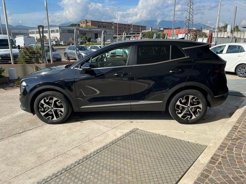 KIA Sportage Sportage 1.6 TGDi HEV AT Style