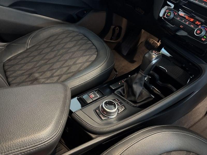 BMW X1 X1 sDrive18d xLine