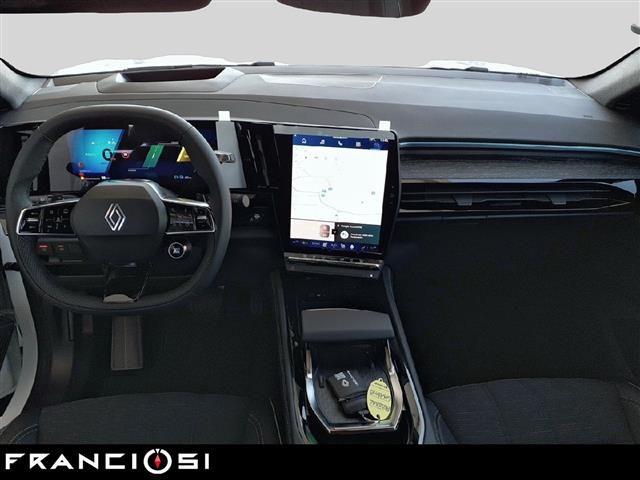 RENAULT Austral 1.2 E-Tech full hybrid Iconic 200cv auto