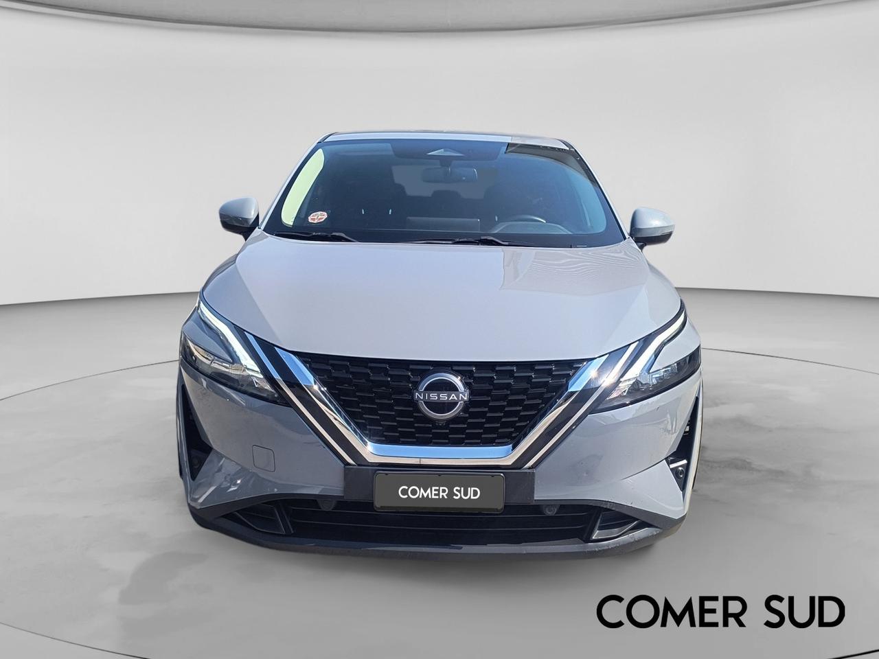 NISSAN Qashqai III 2021 - Qashqai 1.3 mhev Tekna 2wd 140cv
