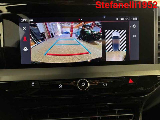 OPEL Mokka 1.2 GS s&s 136cv