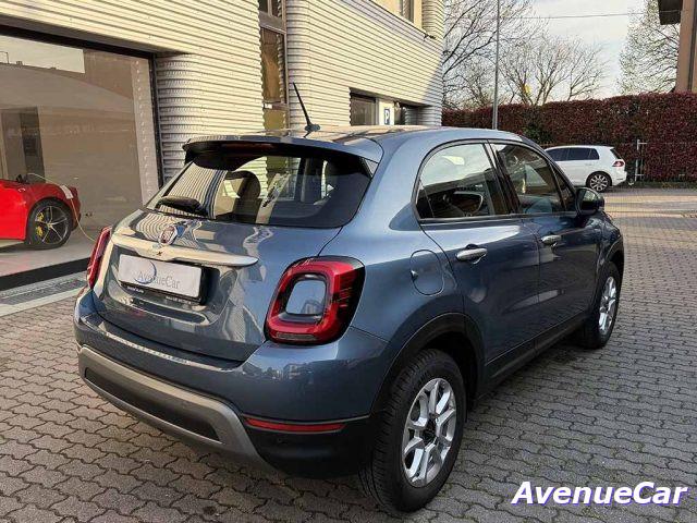 FIAT 500X 1.6 mjt Cross NESSUN OBBLIGO DI FINANZIAMENTO
