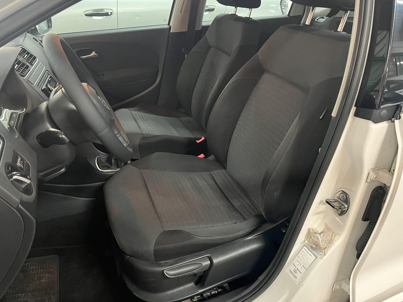 Volkswagen Polo 1.4 5 porte