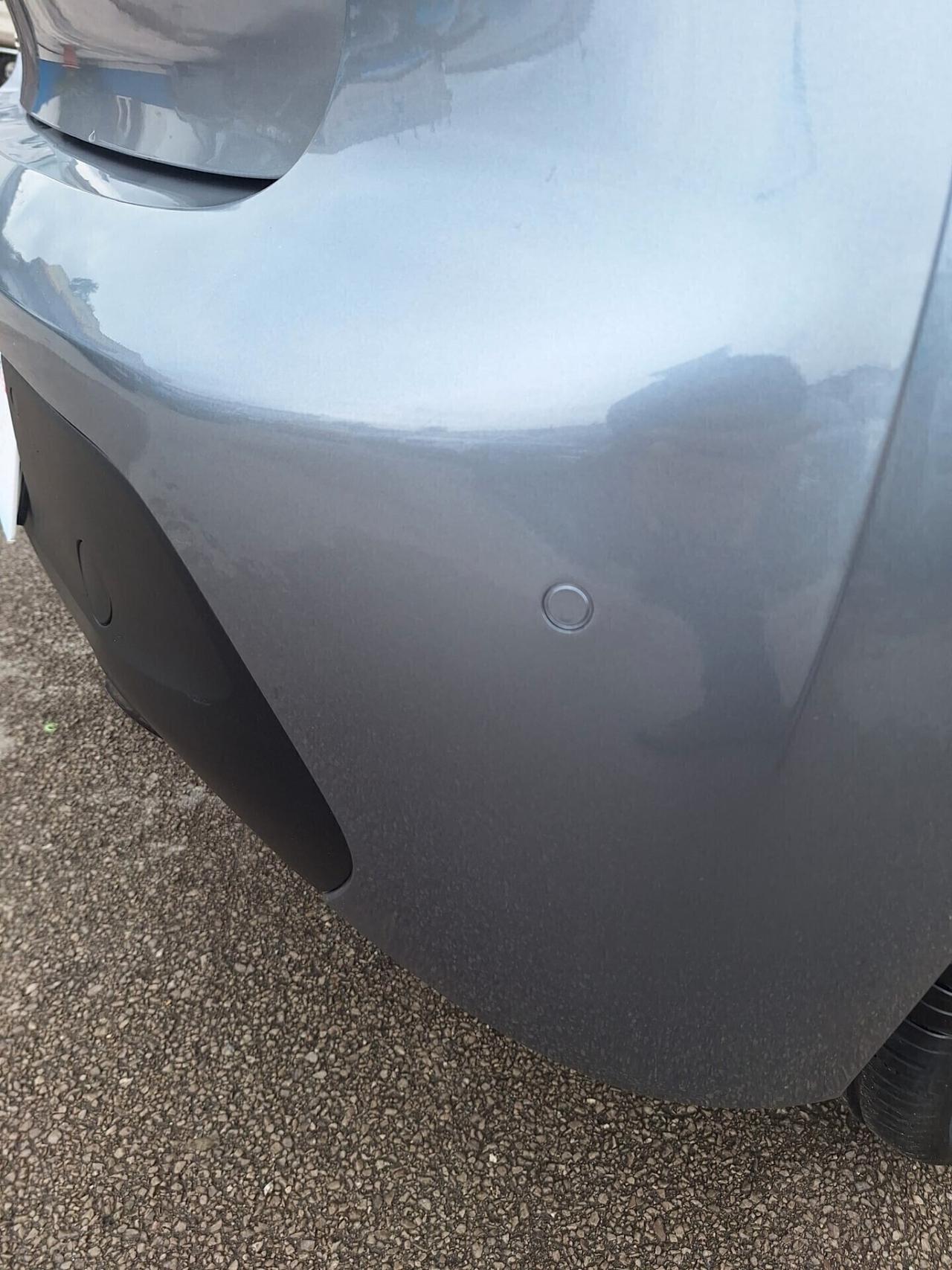 Peugeot 208 BlueHDi 100 Stop&Start 5 porte Allure