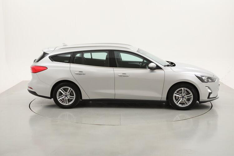 Ford Focus SW Hybrid Business BR382671 1.0 Mild Hybrid 125CV