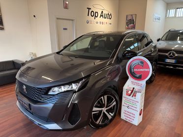 PEUGEOT 3008 BlueHDi 130 S&S GT - 2022