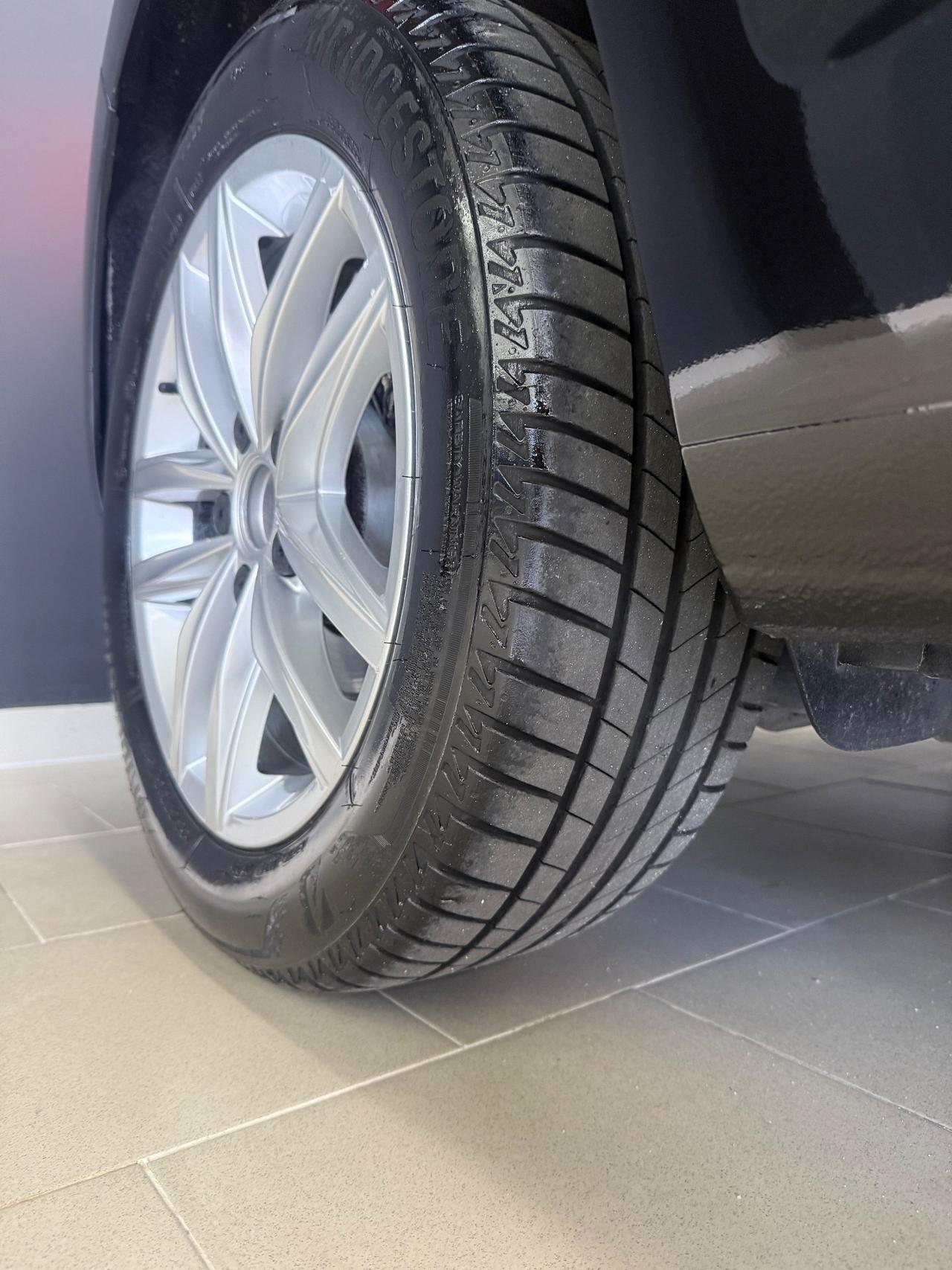 Volkswagen Golf 1.6 TDI 115 CV 5p. BlueMotion