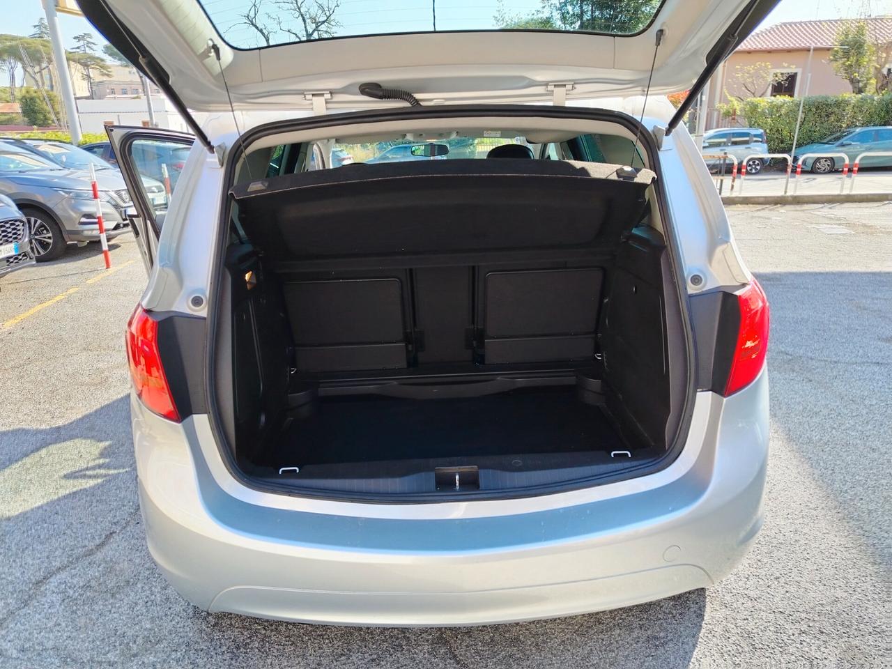 Opel Meriva 1.6 CDTI 110CV Start&Stop Cosmo