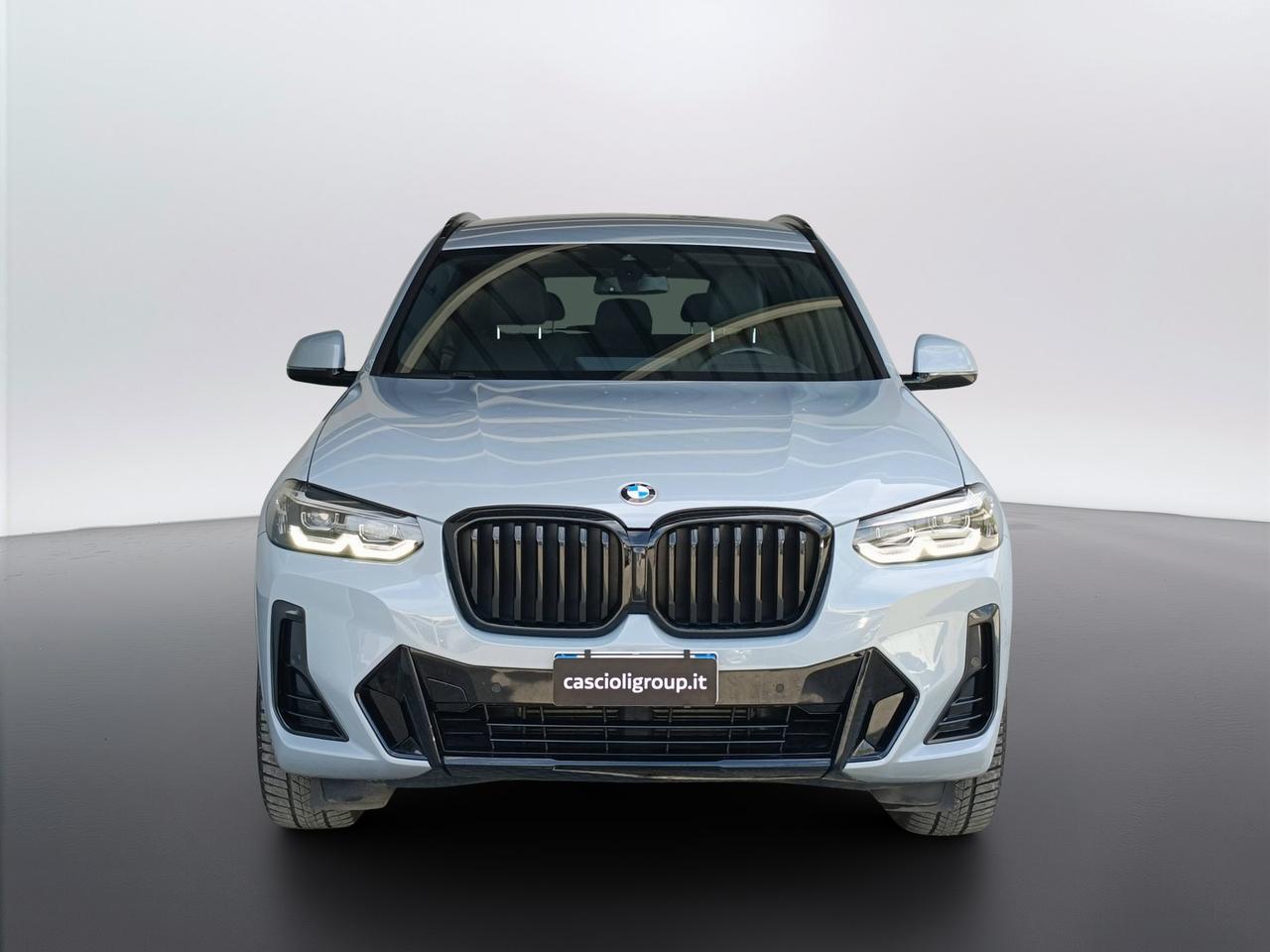 BMW X3 G01 2021 - X3 xdrive20d mhev 48V Msport auto