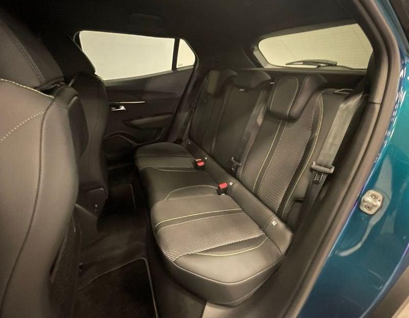 Peugeot 2008 2008 Hybrid 145 e-DCS6 GT