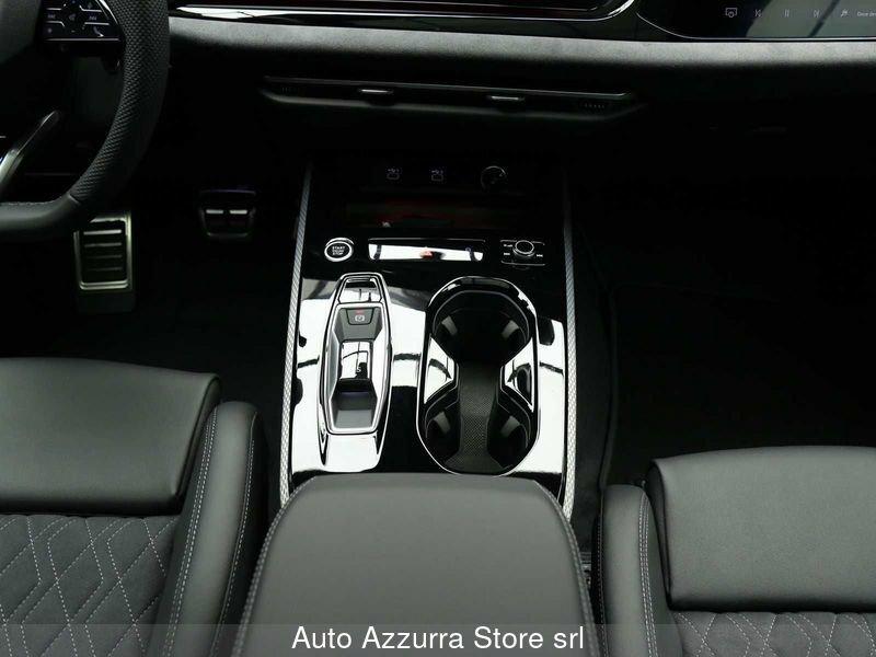 Audi A5 Avant TDI 150 kW mHEV+ S tronic quattro S Line edition *PROMO AZZURRA*