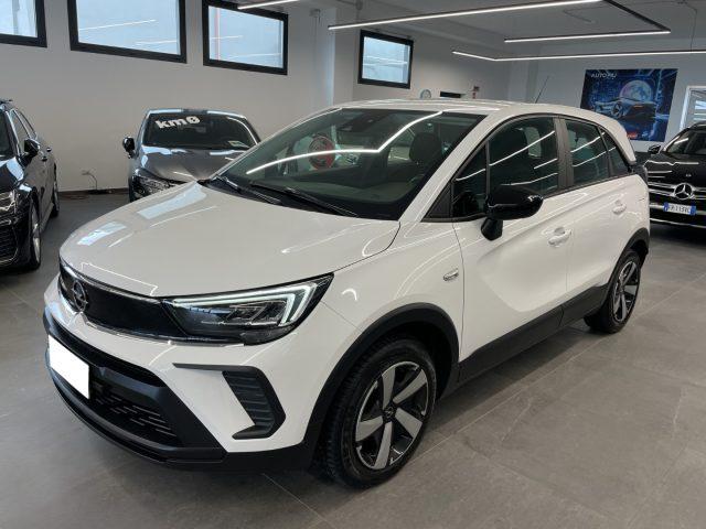 OPEL Crossland 1.2 110 CV Edition