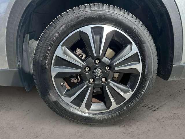 Suzuki Vitara 1.4h Top 4wd allgrip