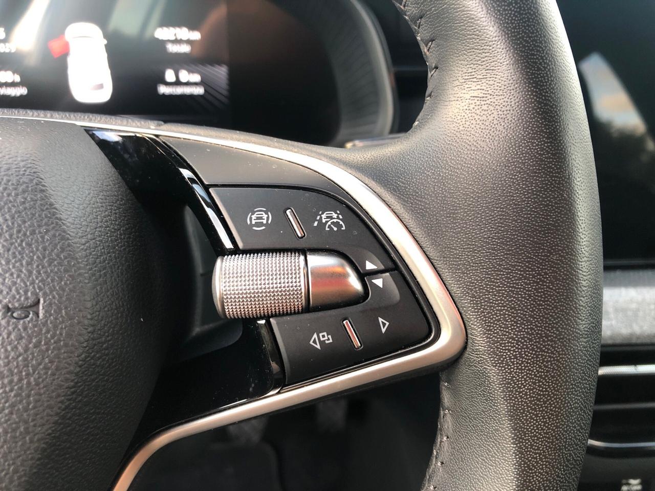 Skoda Kamiq 1.0 TSI Ambition